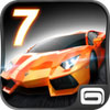 狂野飙车7：热度 Asphalt 7: Heat(免验证版)