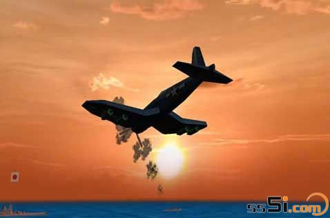 太平洋海军航空兵(完整版)