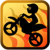 摩托车表演赛Bike Race