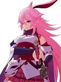 逆神巫女