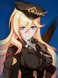 女武神荣光
