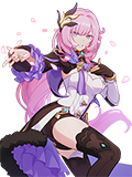 粉色妖精小姐