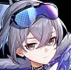 银狼