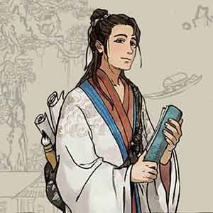 冯梦龙