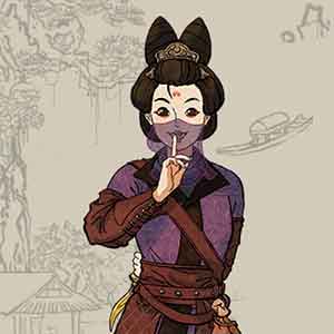 聂隐娘