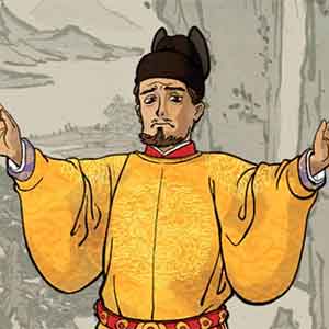朱元璋