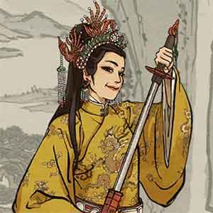 秦良玉
