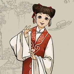 丽娘