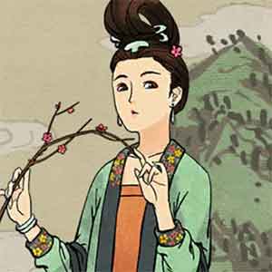 李清照
