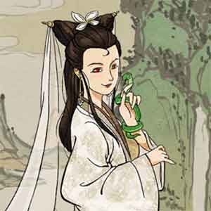 白素贞