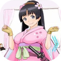 萌娘触摸