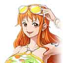 清凉夏日奈美