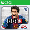 FIFA 13 wp8
