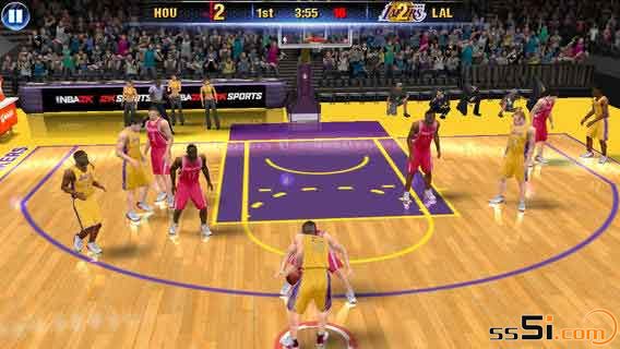 NBA2K14
