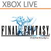 WP7最终幻想 中文版