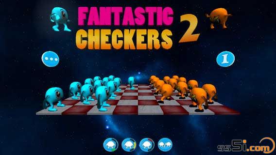 iphone奇妙跳棋免费2