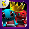 奇妙跳棋免费2iphone版