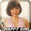 iphone哈皮妹萝莉