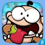 WP8赶紧喂我(ChuckMeNow)