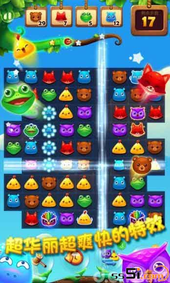 WP8开心消消乐,开心消消乐wp版 WP8开心消消乐,开心消消乐wp版