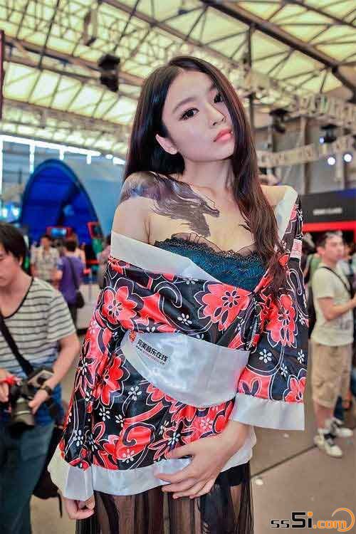 CJ历届极品妹子(小编硬盘私藏好货)