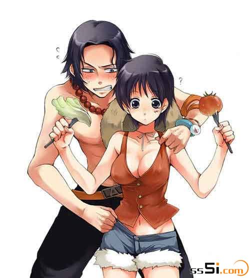 海贼王也萌娘化,萌娘化的手游新姿势 海贼王也萌娘化,萌娘化的手游新姿势