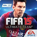 FIFA 15：终极球队