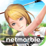 Nice Shot Golf 漂亮一击
