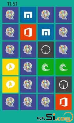 WP8左脑右脑,WP8左脑右脑测试