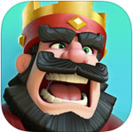 部落冲突:皇室战争 Clash Royale