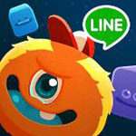 LINE魔方英雄