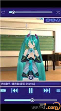 初音未来虚拟女友中文版,初音未来虚拟女友安卓中文版 初音未来虚拟女友中文版,初音未来虚拟女友安卓中文版