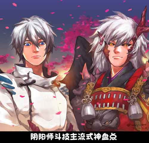 阴阳师斗技场主流式神介绍及使用攻略
