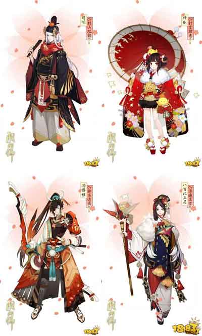 阴阳师信物换主角皮肤 信物获得方法