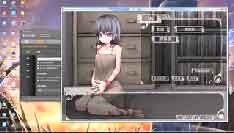 奴隶少女希尔薇魔改版完美结局视频