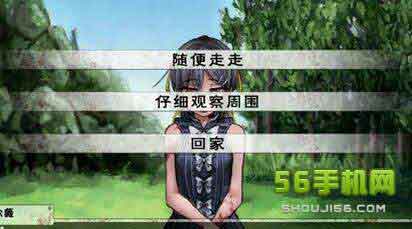 奴隶少女希尔薇怎么野战 野战触发条件