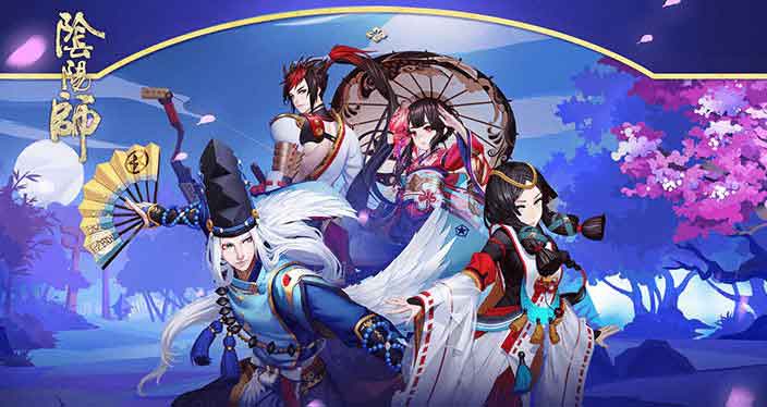 阴阳师式神分类 5V5阵容搭配攻略 阴阳师式神分类 5V5阵容搭配攻略