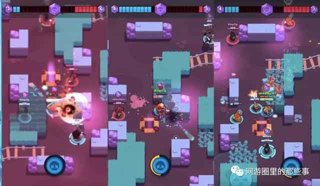 Supercell皇室战争流水过20亿 腾讯86亿美金投资后再无爆款
