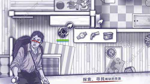 阿瑞斯病毒武器获得大全 武器制作材料汇总