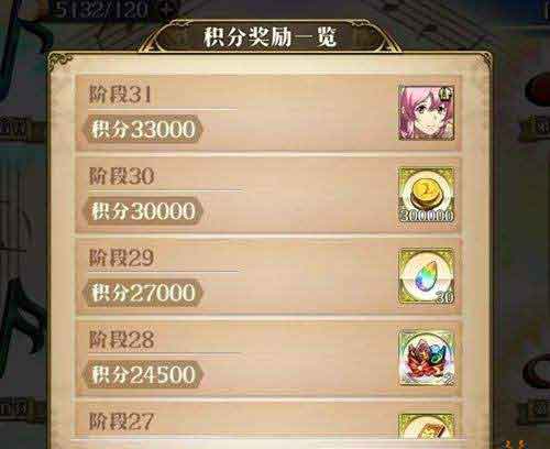 梦幻模拟战手游七音符的魔咒有什么奖励 音乐会活动奖励一览