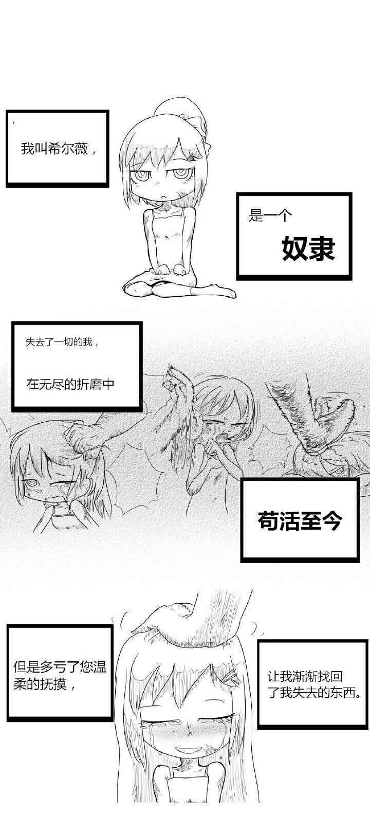 一拳希尔薇