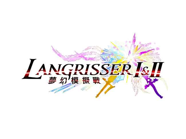《梦幻模拟战I＆II》繁体中文版2019年发售预定