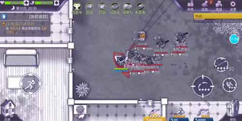 阿瑞斯病毒尖叫者怎么打 阿瑞斯病毒尖叫者打法