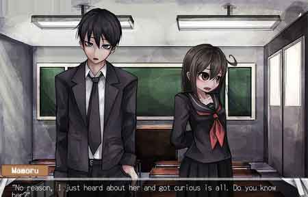 希尔薇作者另一作品：一见钟情(Love at First Sight)