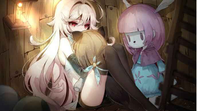 魔女之泉3九个结局