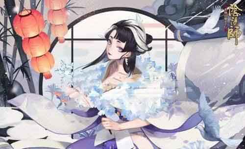 阴阳师花鸟卷怎么样 花鸟卷技能介绍