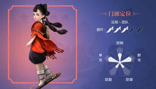 一梦江湖手游沧海怎么加点 沧海加点推荐