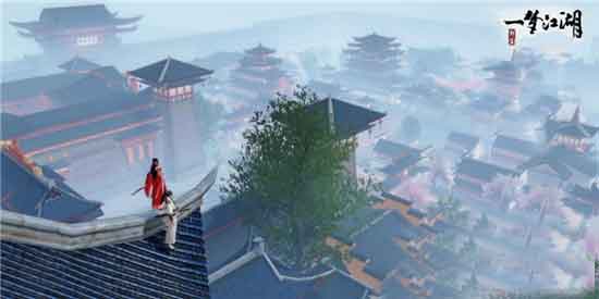 新笑傲江湖和一梦江湖哪个好玩 有什么区别