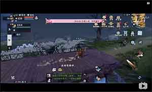一梦江湖无人谷一个人打本视频