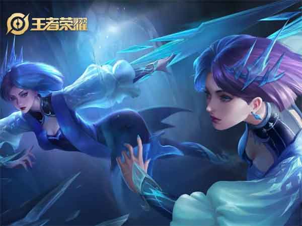 王者荣耀镜为什么被称为破镜之刃的答案是什么